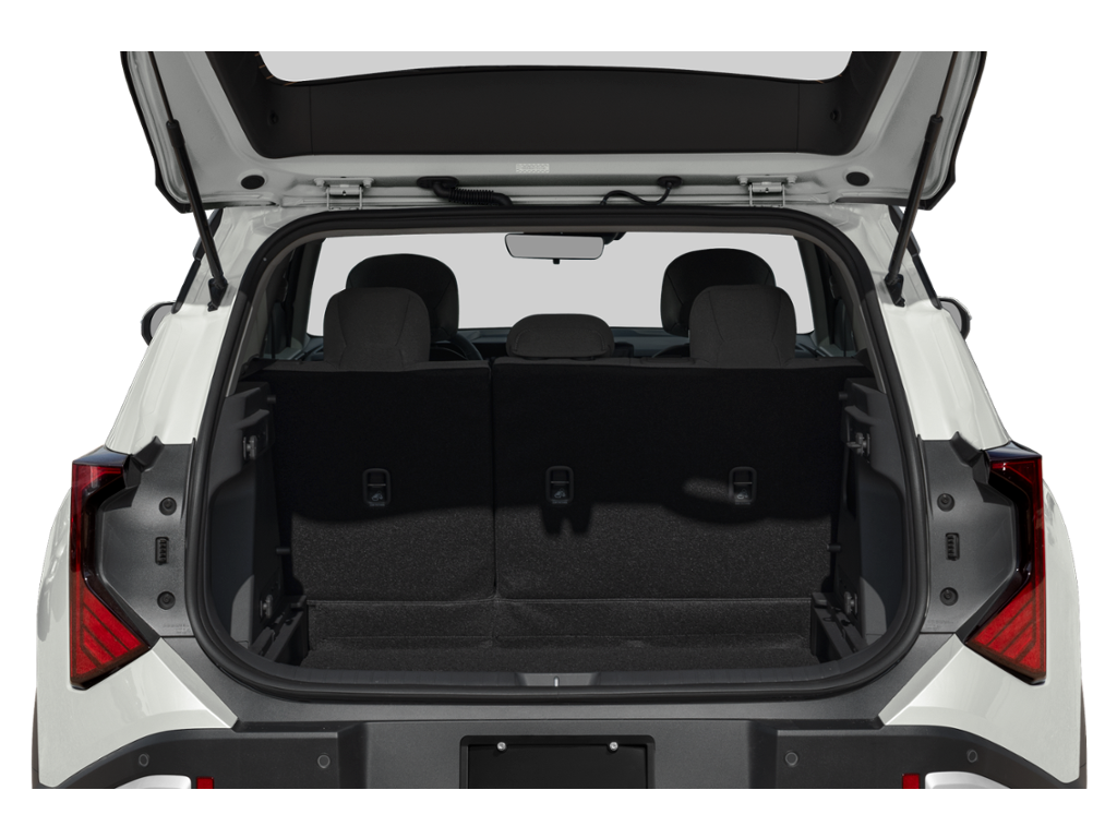 2027 Kia Seltos Exterior