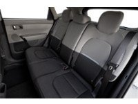 2027 Kia Seltos LX AWD Interior Shot 5