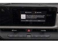 2027 Kia Seltos LX AWD Interior Shot 8