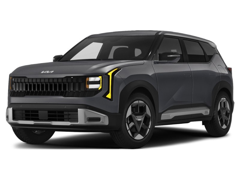 2027 Kia Seltos EX Premium AWD Exterior Shot 1