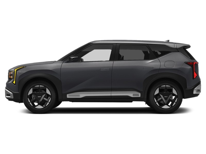 2027 Kia Seltos EX AWD Exterior Shot 6