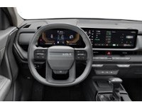 2027 Kia Seltos EX AWD Interior Shot 3