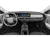 2027 Kia Seltos EX AWD Interior Shot 6