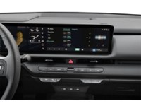 2027 Kia Seltos EX AWD Interior Shot 2