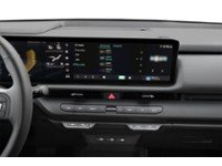 2027 Kia Seltos EX AWD Interior Shot 2