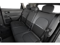 2027 Kia Seltos EX AWD Interior Shot 5