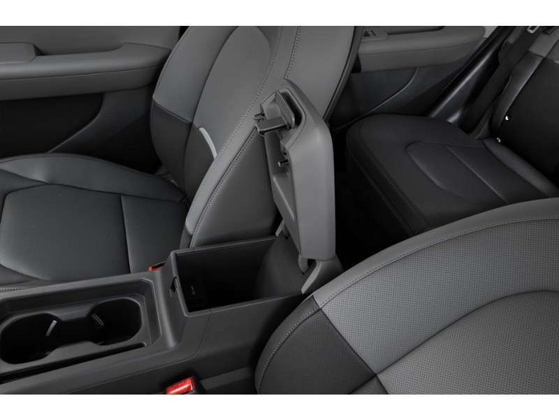 2027 Kia Seltos EX Premium AWD Interior Shot 7