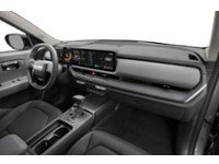 2027 Kia Seltos EX AWD Interior Shot 1