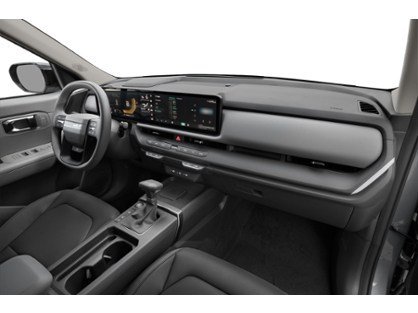 2027 Kia Seltos EX AWD