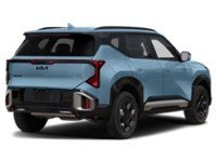 2027 Kia Seltos X-Line AWD Exterior Shot 2