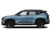 2027 Kia Seltos X-Line AWD Exterior Shot 6