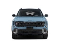 2027 Kia Seltos X-Line AWD Exterior Shot 5