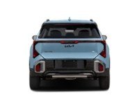 2027 Kia Seltos X-Line AWD Exterior Shot 7