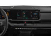 2027 Kia Seltos X-Line AWD Interior Shot 2