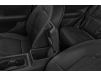 2027 Kia Seltos X-Line AWD Interior Shot 7