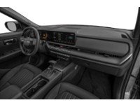 2027 Kia Seltos X-Line AWD Interior Shot 1