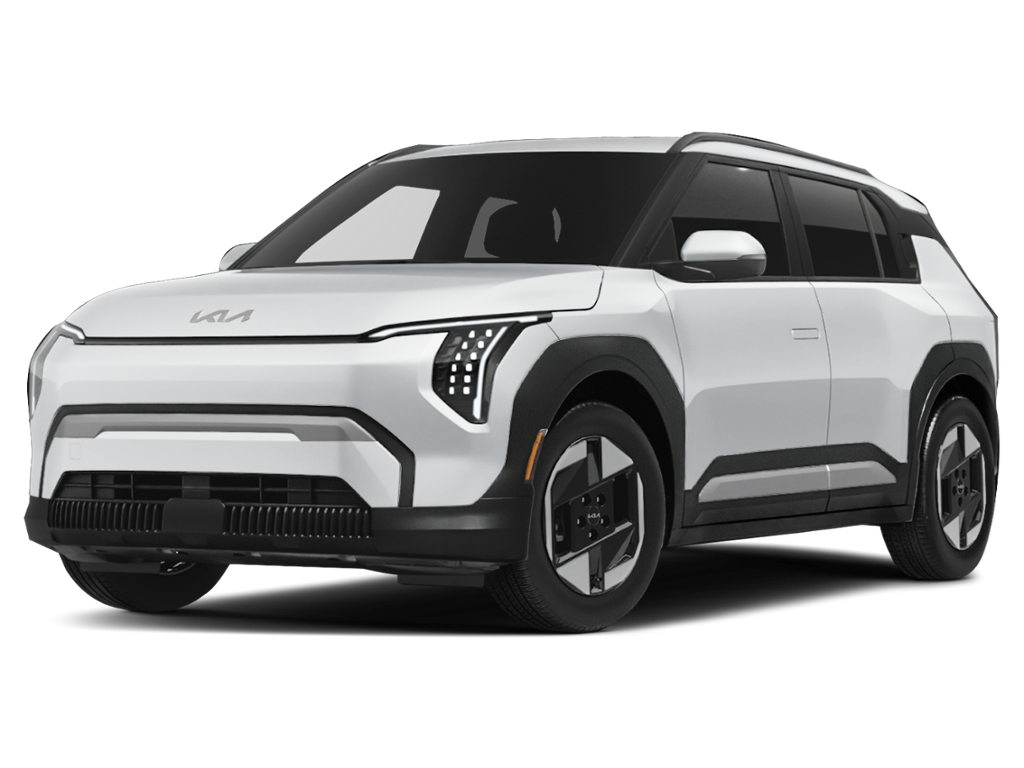 2027 Kia EV3 Exterior