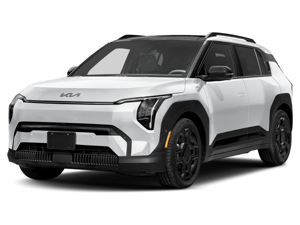 2027 Kia EV3 Exterior