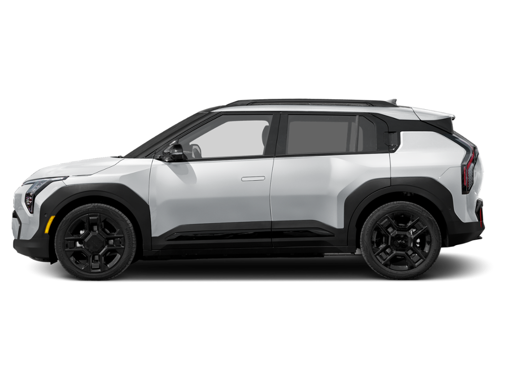 2027 Kia EV3 Exterior