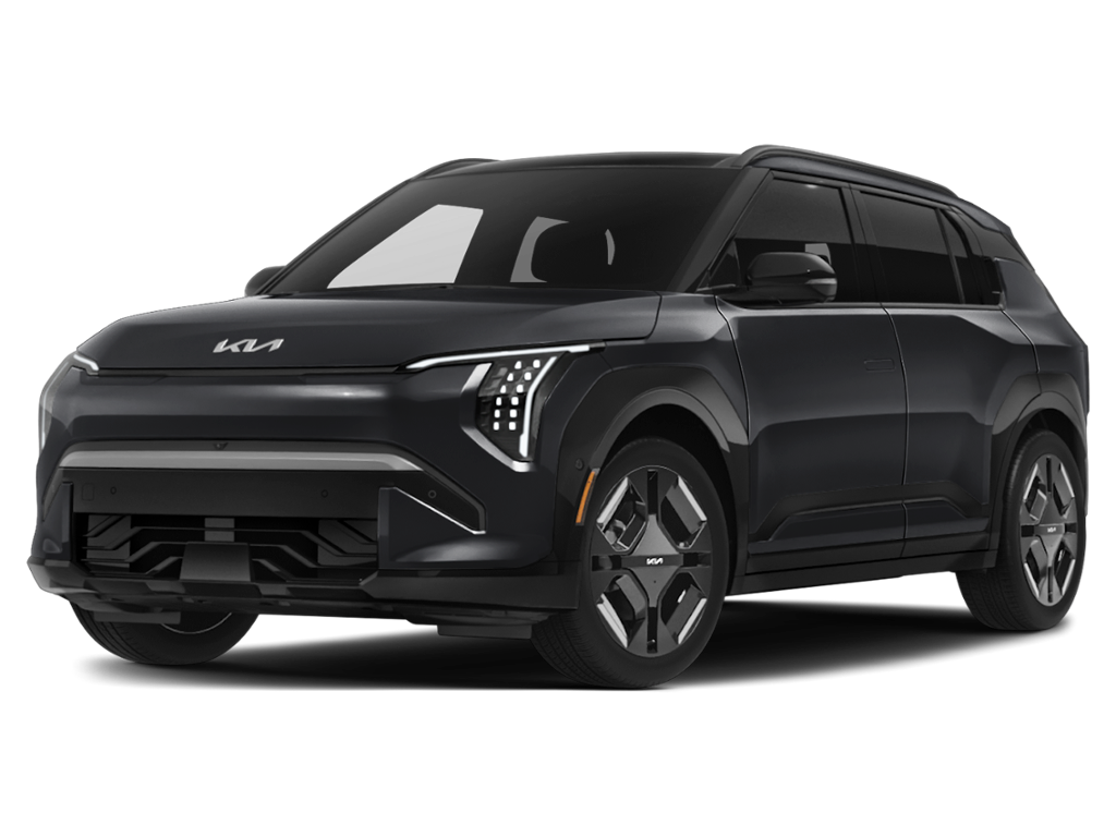 2027 Kia EV3 Exterior