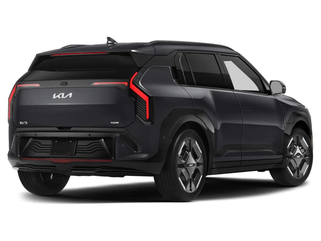 2027 Kia EV3 Exterior