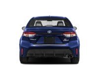 2026 Toyota Corolla Hybrid Hybrid SE CVT AWD Exterior Shot 14