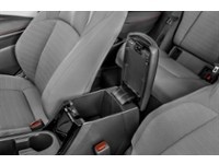 2026 Toyota Corolla Hybrid Hybrid SE CVT AWD Interior Shot 14