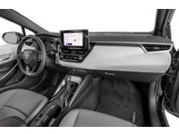 2026 Toyota Corolla Hybrid Hybrid SE CVT AWD Interior Shot 2