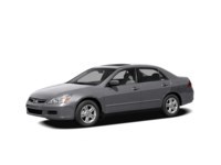 2007 Honda Accord 4dr I4 AT SE Carbon Bronze  Shot 5