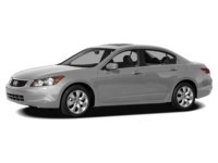 2008 Honda Accord 4dr I4 Auto LX Alabaster Silver Metallic  Shot 4