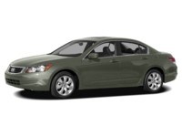2008 Honda Accord 4dr I4 Auto LX