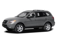 2008 Hyundai Santa Fe FWD 4dr 2.7L Auto GL 5-Pass