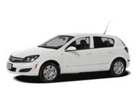 2008 Saturn Astra FWD 5dr HB XR
