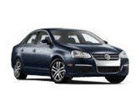 2008 Volkswagen Jetta 4dr I5 Auto Trendline
