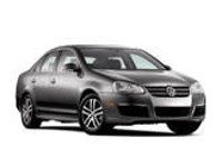 2008 Volkswagen Jetta 4dr I5 Auto Trendline