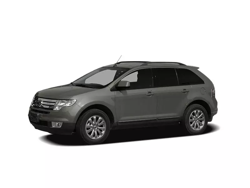 2009 Ford Edge 4dr SE FWD