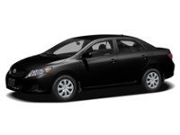 2009 Toyota Corolla CLEAN/SAFETY/ICE-COLD AC