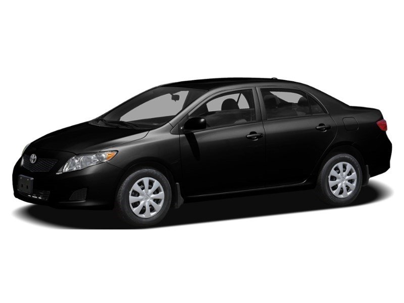 2009 Toyota Corolla CLEAN/SAFETY/ICE-COLD AC