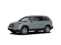 2010 Honda CR-V 4WD 5dr LX Opal Sage  Shot 5