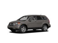 2010 Honda CR-V 4WD 5dr LX Urban Titanium  Shot 8