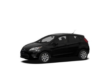 2011 Ford Fiesta 5dr HB SE