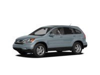 2011 Honda CR-V 4WD 5dr EX Opal Sage Metallic  Shot 1
