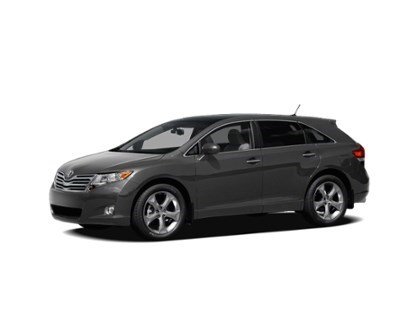 2011 Toyota Venza XLE V4/CERTIFIED/SUNROOF/LEATHER