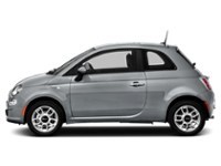 2015 FIAT 500 2dr HB Pop