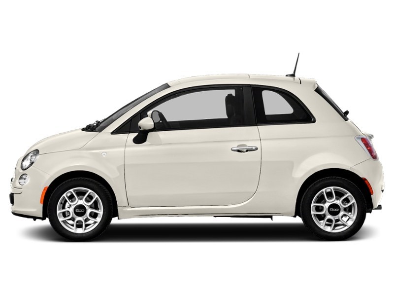 2015 FIAT 500 2dr HB Pop