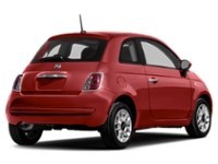 2015 FIAT 500 2dr HB Pop