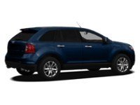 2012 Ford Edge 4dr SEL FWD