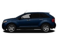 2012 Ford Edge 4dr SEL FWD