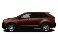 2012 Ford Edge 4dr SEL FWD Cinnamon Metallic  Shot 9