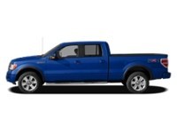 2012 Ford F-150 4WD SuperCrew 145